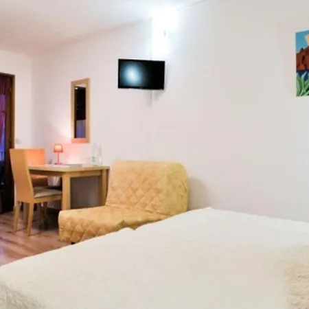 アパートホテル Stella Marina