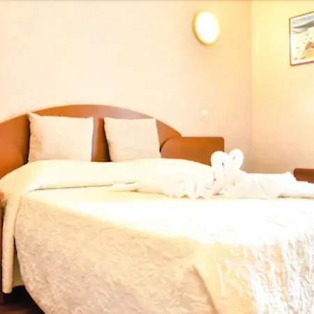 Stella Marina 3* Serriera