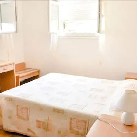 アパートホテル Stella Marina