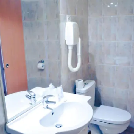 Stella Marina アパートホテル 3*