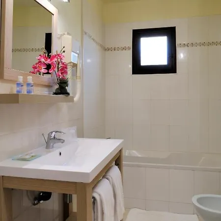 アパートホテル Stella Marina