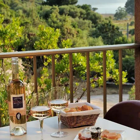 アパートホテル Stella Marina