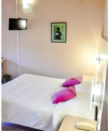 Stella Marina Serriera (Corsica)