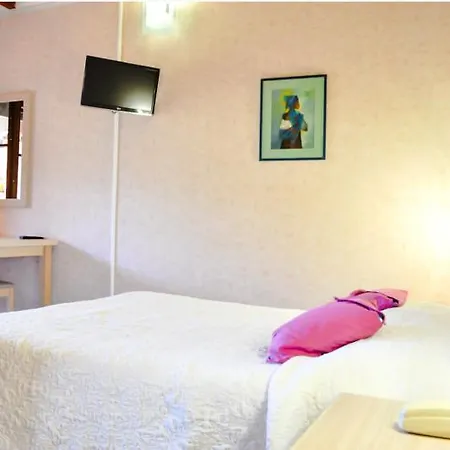 Stella Marina Aparthotel