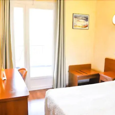 Stella Marina Aparthotel Serriera (Corsica)