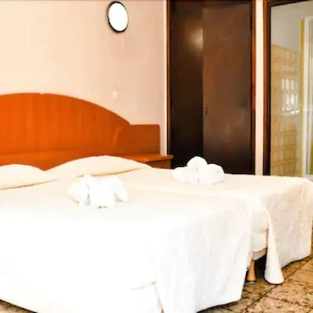 Stella Marina 3*