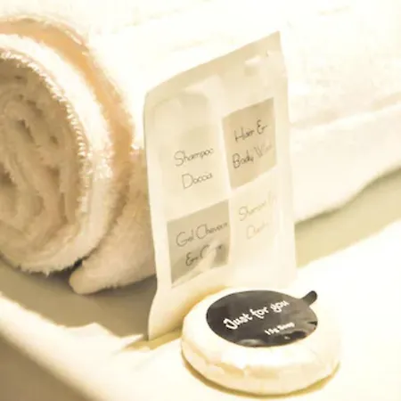 Aparthotel Stella Marina 3*