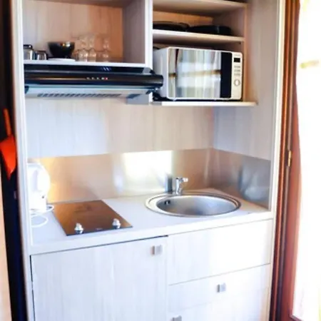 Aparthotel Stella Marina