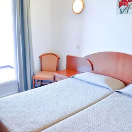 Stella Marina 3* Serriera (Corsica)