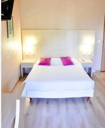 Stella Marina Aparthotel Serriera (Corsica)