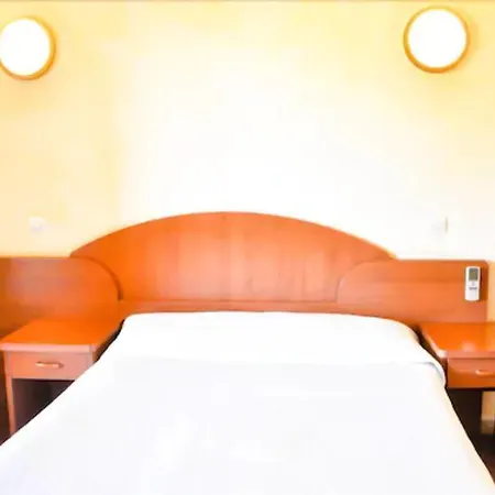 Aparthotel Stella Marina Serriera (Corsica)