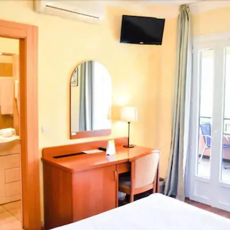 Aparthotel Stella Marina 3*