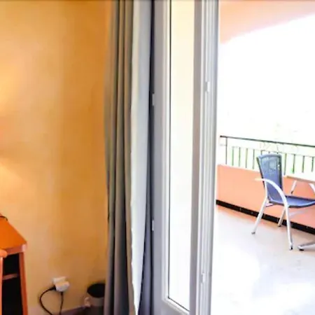 Stella Marina Serriera (Corsica)