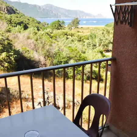 Stella Marina Aparthotel