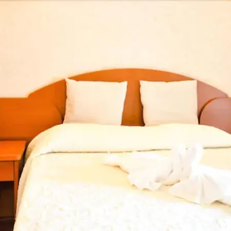 Stella Marina Aparthotel Serriera (Corsica)