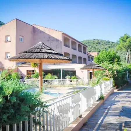 Stella Marina Serriera (Corsica)