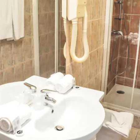 Stella Marina 3* Serriera (Corsica)