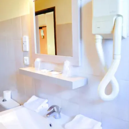 Aparthotel Stella Marina Serriera (Corsica)