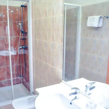 Stella Marina Serriera (Corsica)