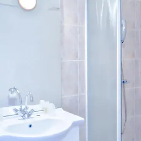 Stella Marina Serriera (Corsica)