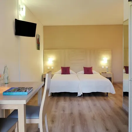 Aparthotel Stella Marina