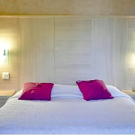 Aparthotel Stella Marina