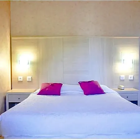 Aparthotel Stella Marina