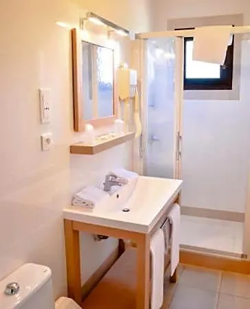 Stella Marina 3* Serriera (Corsica)