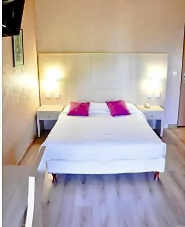Aparthotel Stella Marina Serriera (Corsica)