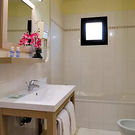 Stella Marina 3*