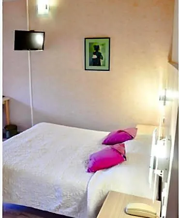 Aparthotel Stella Marina