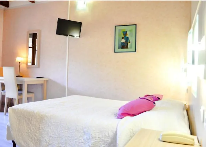 Stella Marina Aparthotel