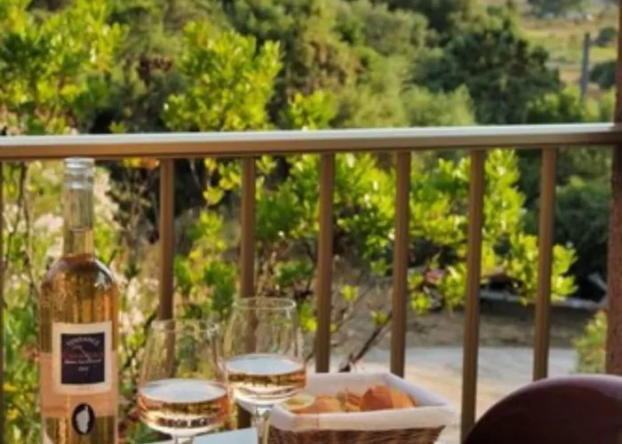 Stella Marina 公寓式酒店