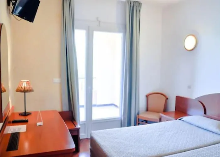 Stella Marina 3* Serriera (Corsica)