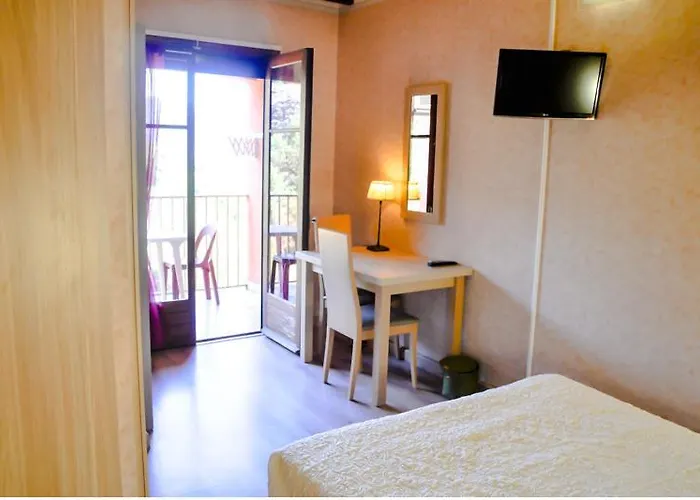 公寓式酒店 Stella Marina 3*