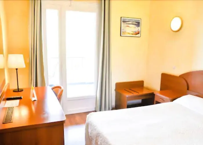 Stella Marina Aparthotel Serriera (Corsica)