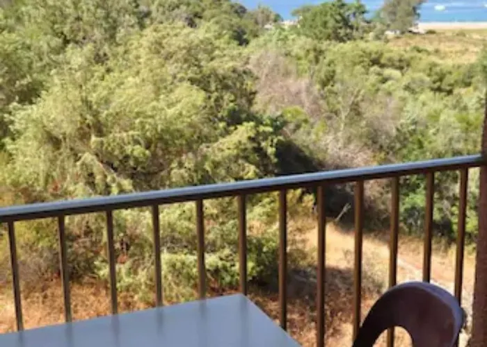 Stella Marina 塞雷拉