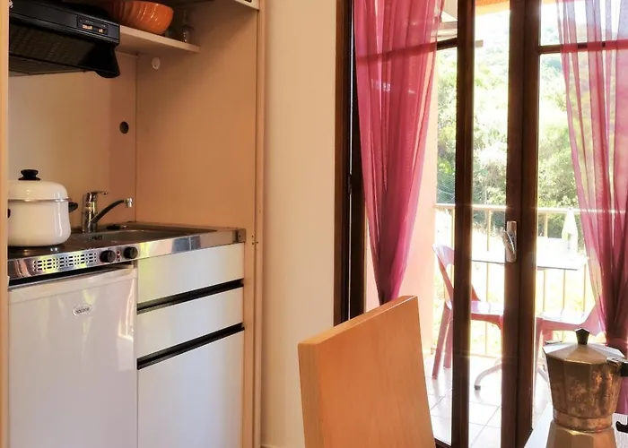 Stella Marina 3* 塞雷拉