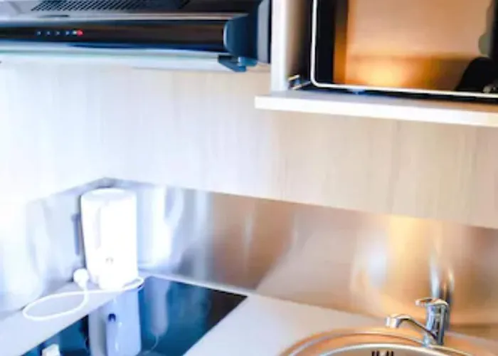 Stella Marina 公寓式酒店 塞雷拉