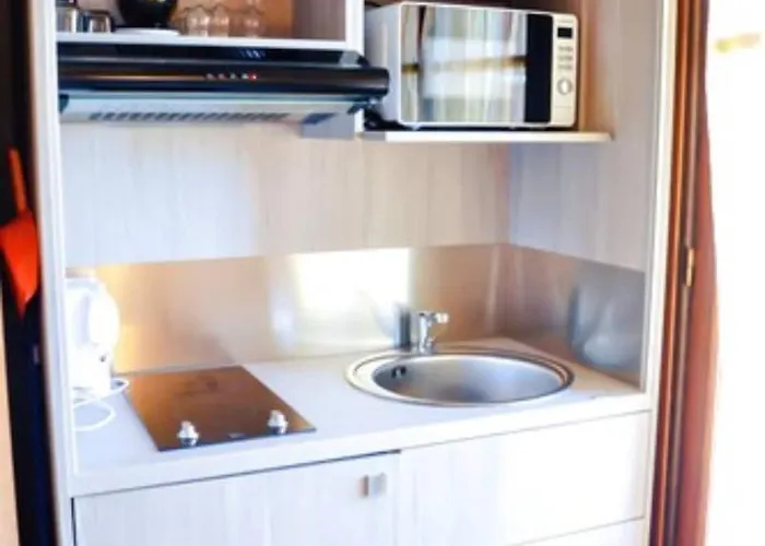 公寓式酒店 Stella Marina