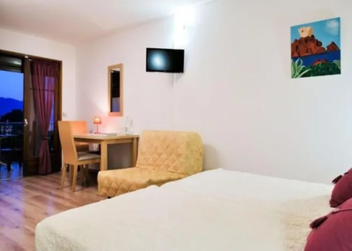 公寓式酒店 Stella Marina