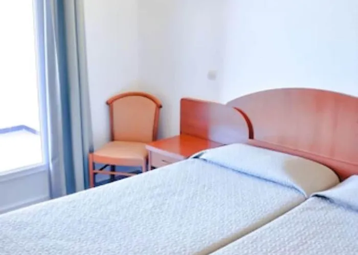Stella Marina 3* Serriera (Corsica)
