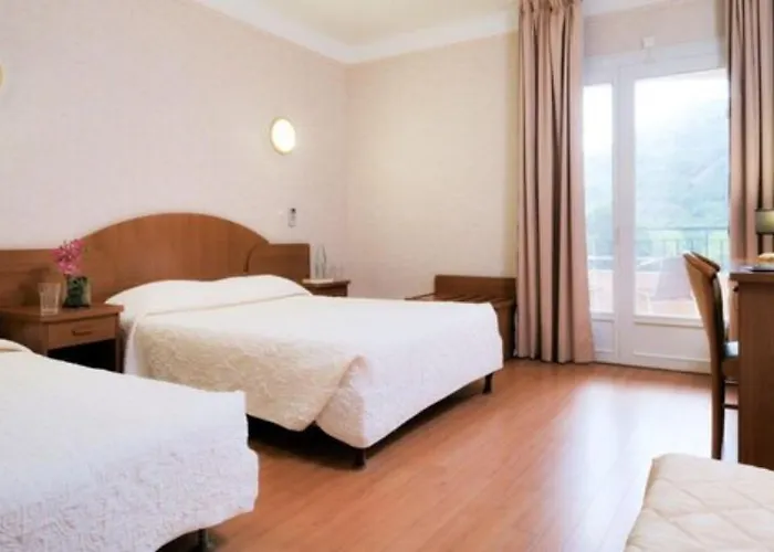 Stella Marina 公寓式酒店 塞雷拉