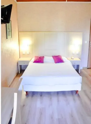Stella Marina Aparthotel Serriera (Corsica)