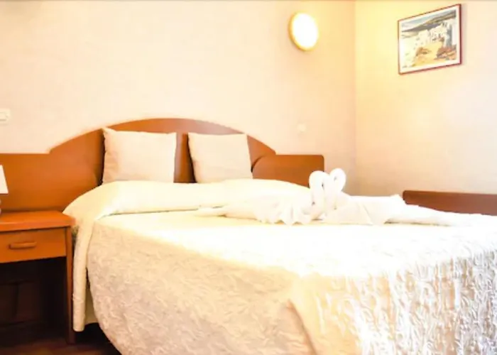 Stella Marina 3* Serriera (Corsica)