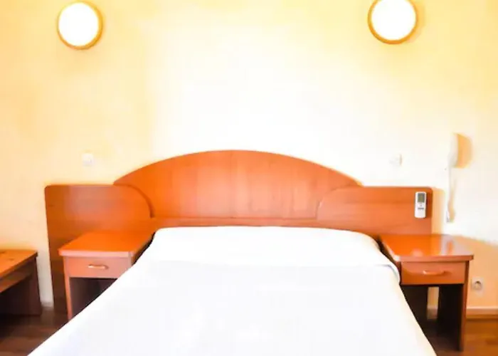 公寓式酒店 Stella Marina 塞雷拉