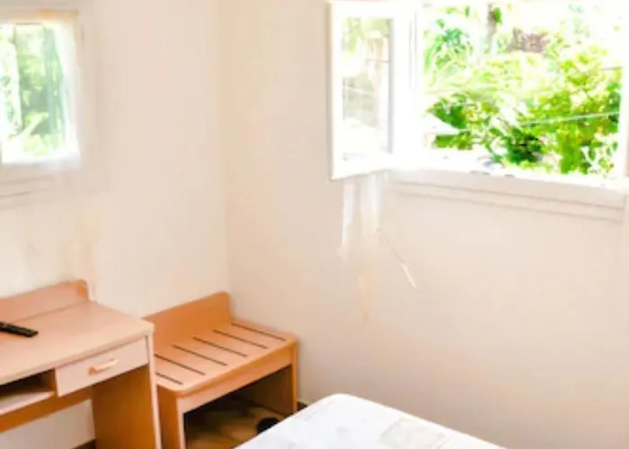 公寓式酒店 Stella Marina 塞雷拉