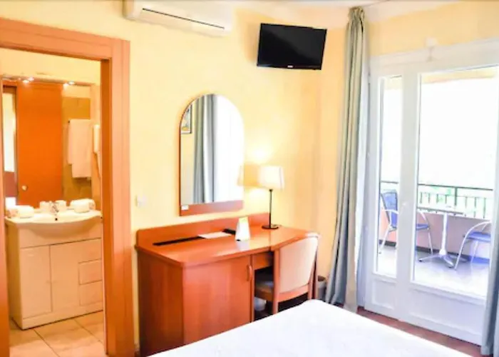 公寓式酒店 Stella Marina 3*