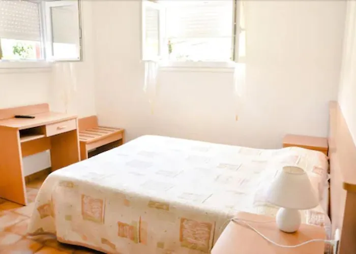 公寓式酒店 Stella Marina