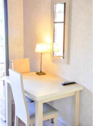 Aparthotel Stella Marina